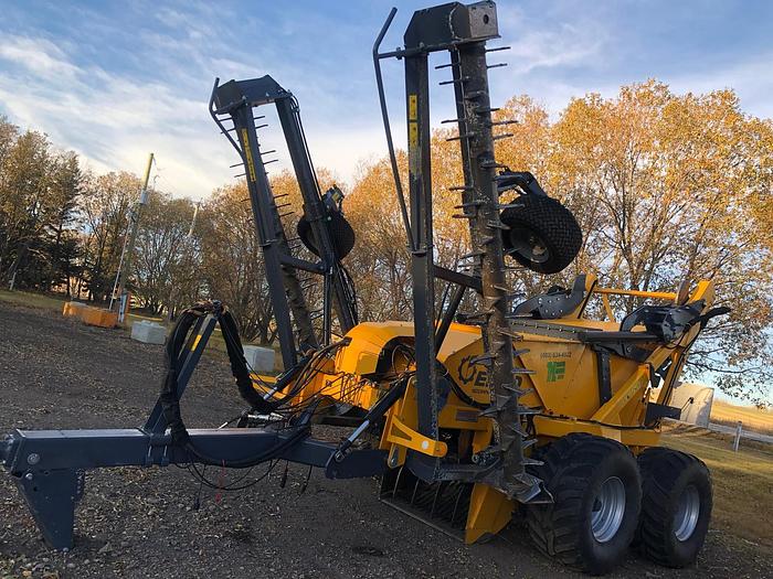 Used 2023 Elho Scorpio 710