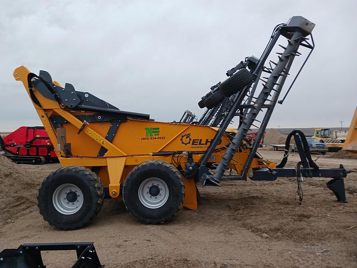 Used 2023 Elho Scorpio 710- Used