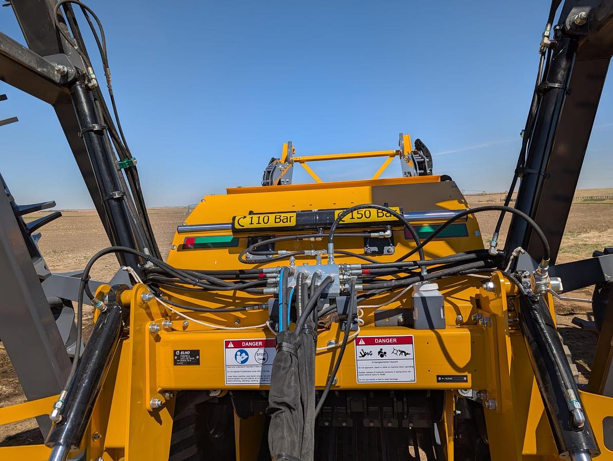 2026 ELHO SCORPIO 710 M
