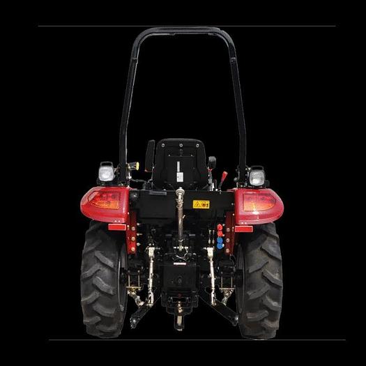 2025 Knegt 304G2E- 45HP