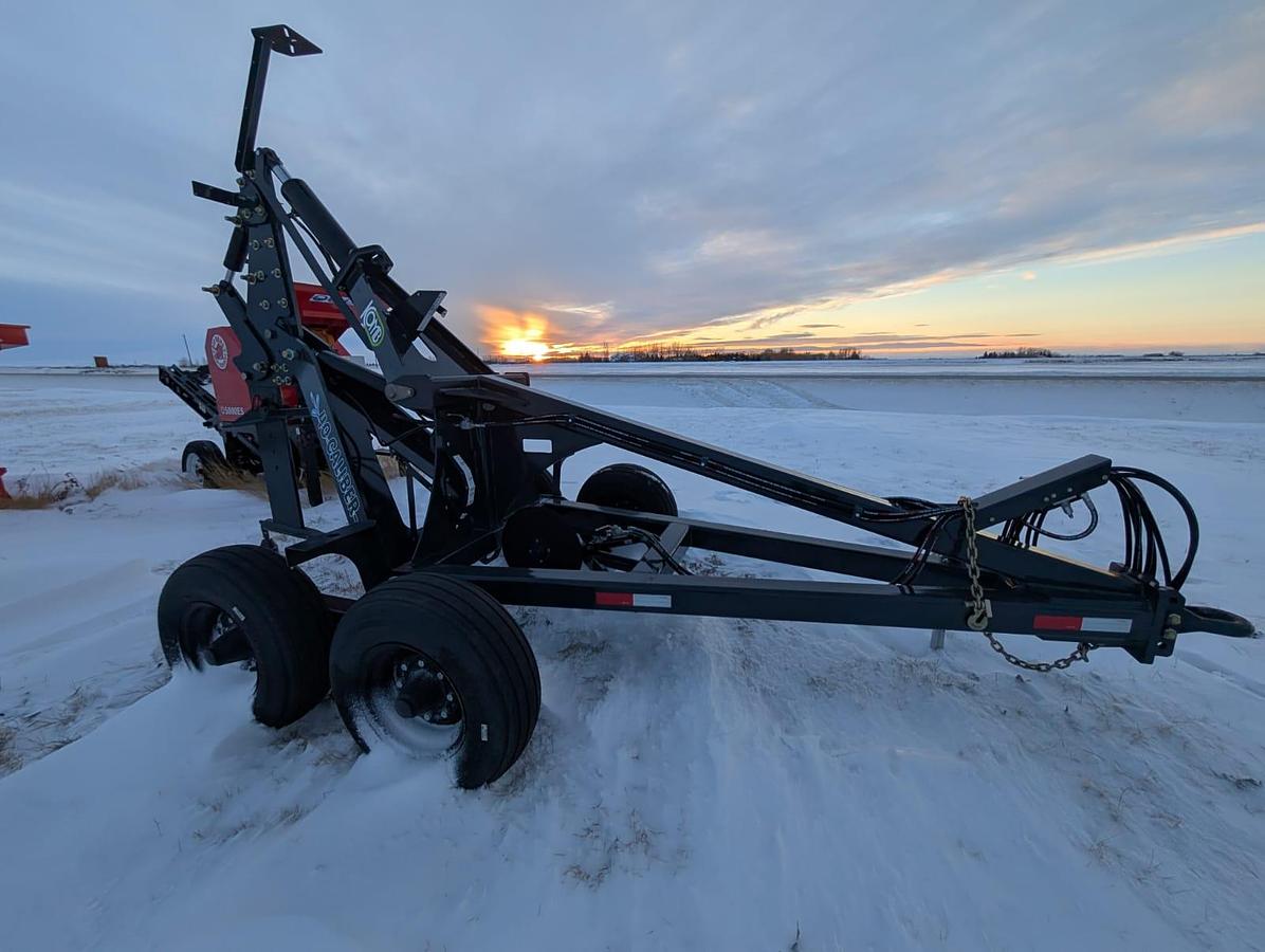 2025 KOMB 40 Caliber MXTRX48