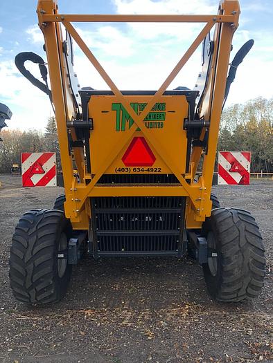 Used 2023 Elho Scorpio 710