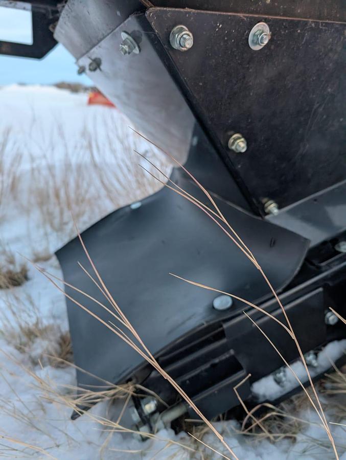 Used 2021 RED RHINO 3000 Plus