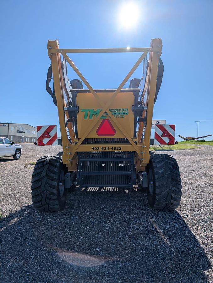 2026 ELHO SCORPIO 710 M