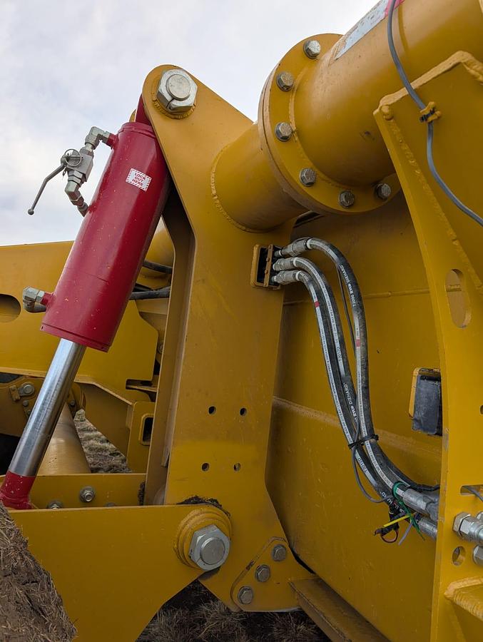 Used 2023 METALCRAFT 2016E