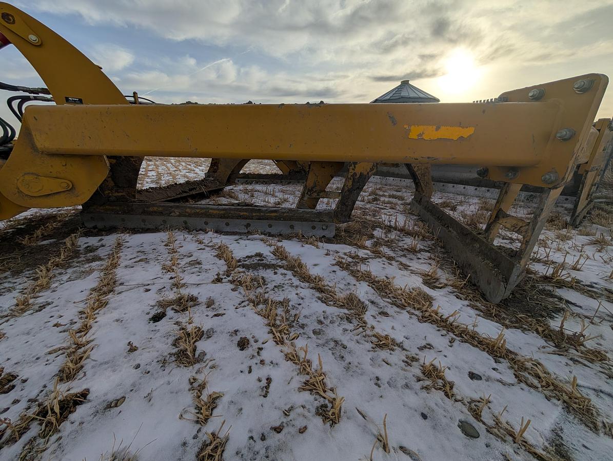 Used 2024 METALCRAFT RG14