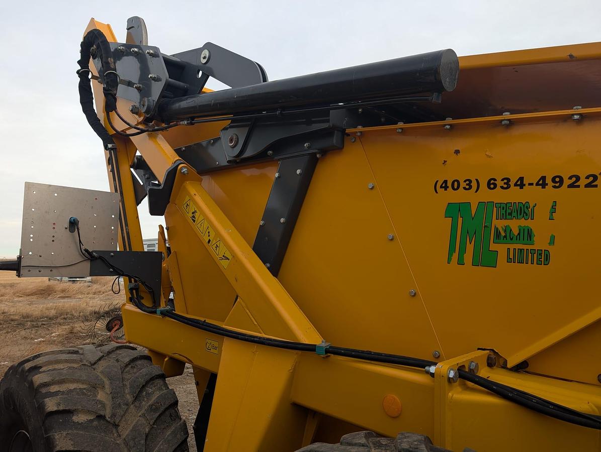 Used 2023 Elho Scorpio 550