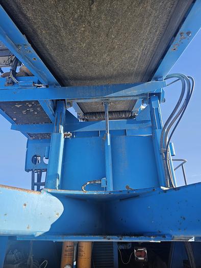 Used 2006 Powerscreen 1000 Maxtrak