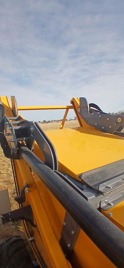 Used 2025 ELHO Scorpio 710