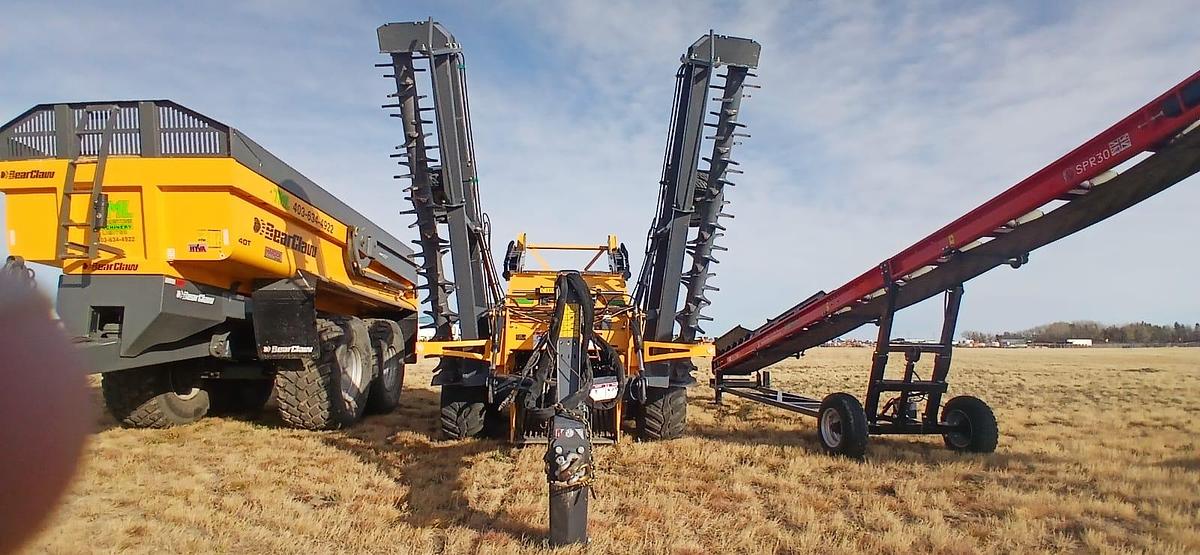 Used 2025 ELHO Scorpio 710