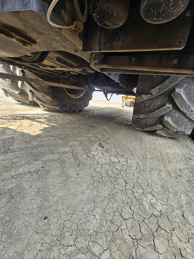 Used 2018 New Holland T9.480