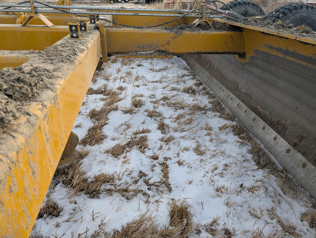 Used 2024 METALCRAFT RG14