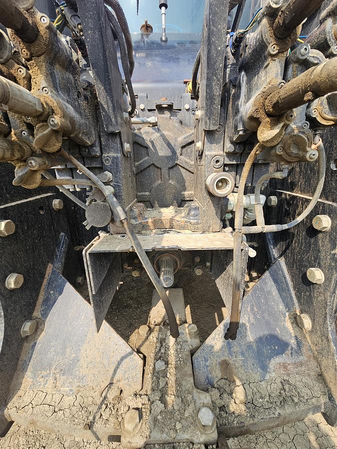 Used 2018 New Holland T9.480