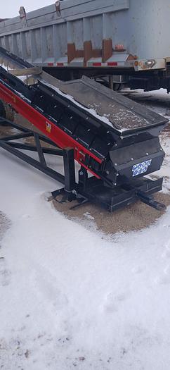 2024 RED RHINO 30 FT