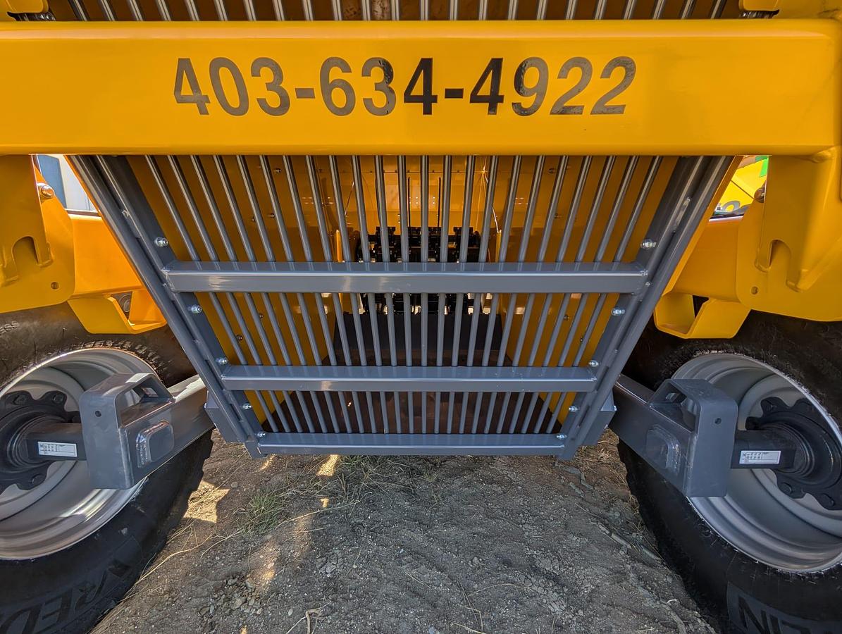 2026 ELHO SCORPIO 710 Base