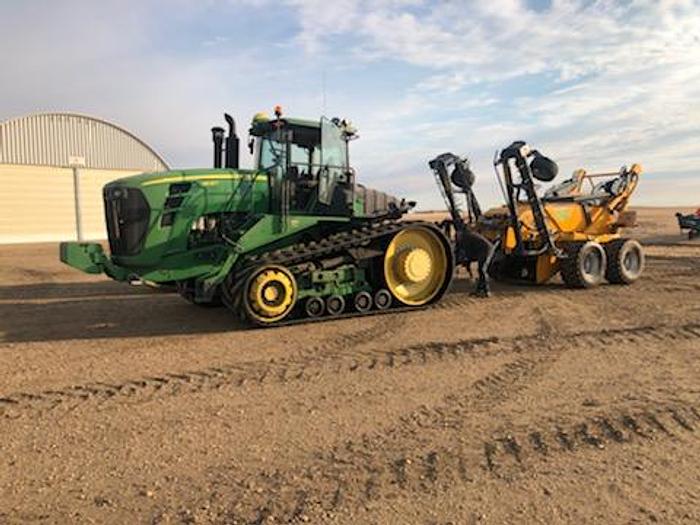 2024 Elho Scorpio 550