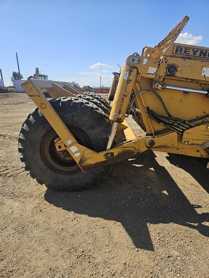 Used Reynolds 20E 12.5