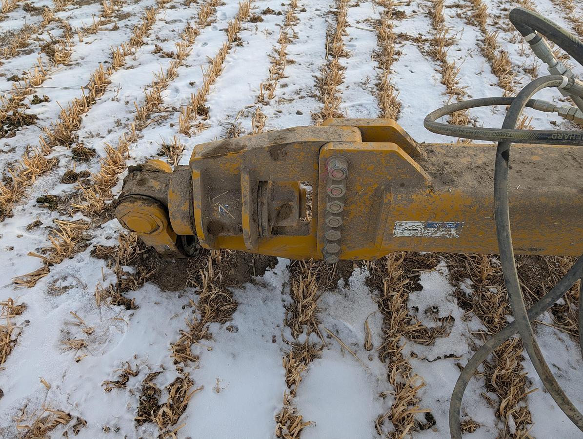 Used 2024 METALCRAFT RG14