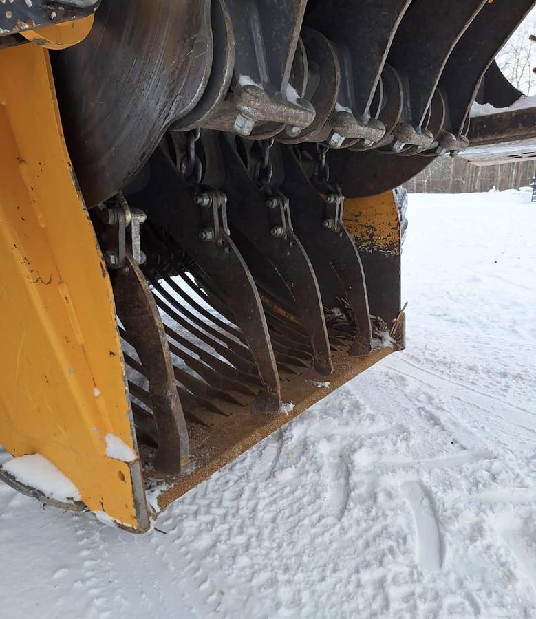 Used 2024 Elho Scorpio 550