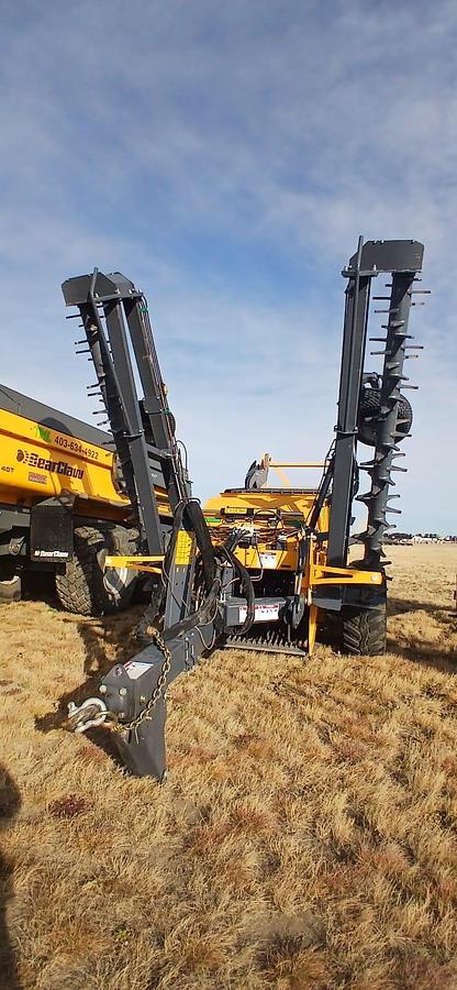 Used 2025 ELHO Scorpio 710