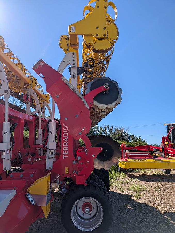 2025 Pottinger