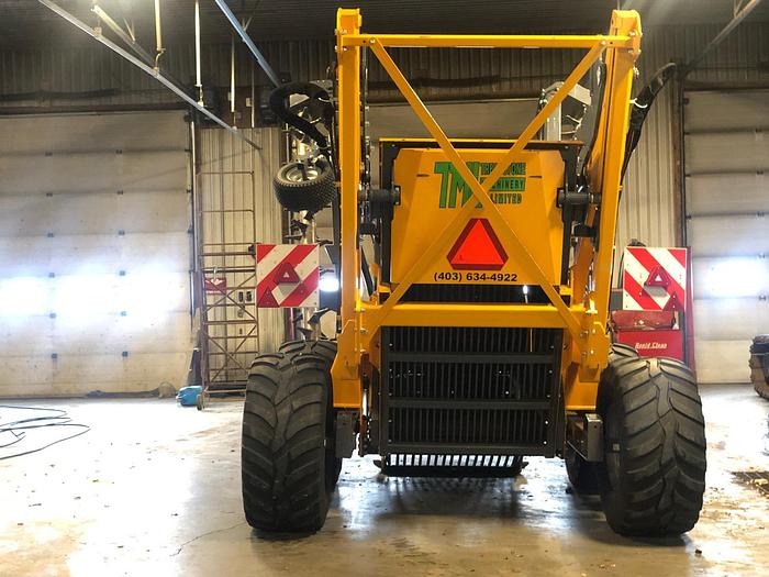 Used 2023 Elho Scorpio 710