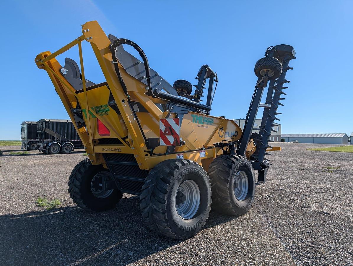 2026 ELHO SCORPIO 710 M
