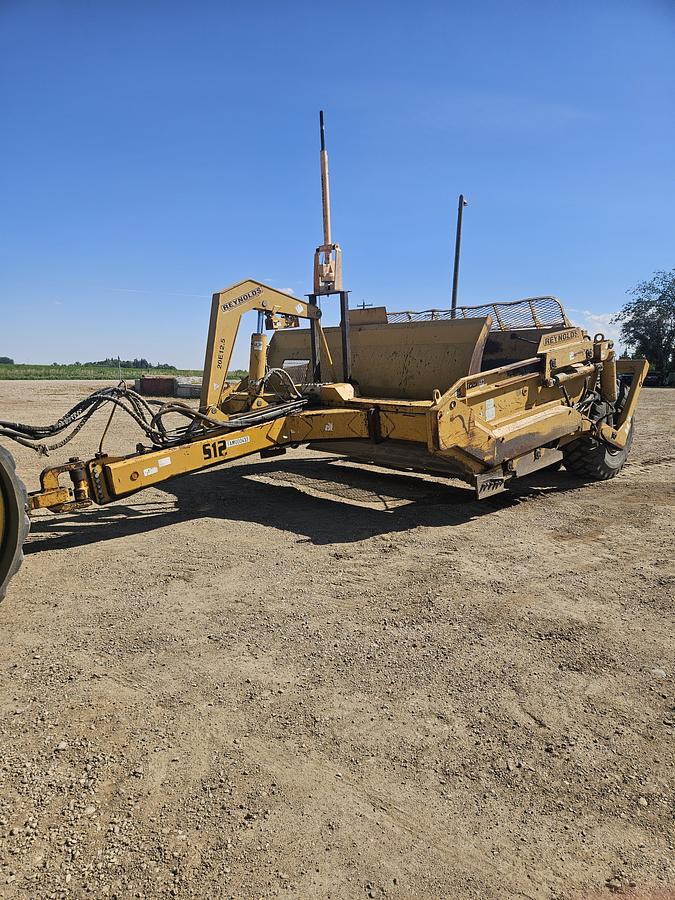 Used Reynolds 20E 12.5