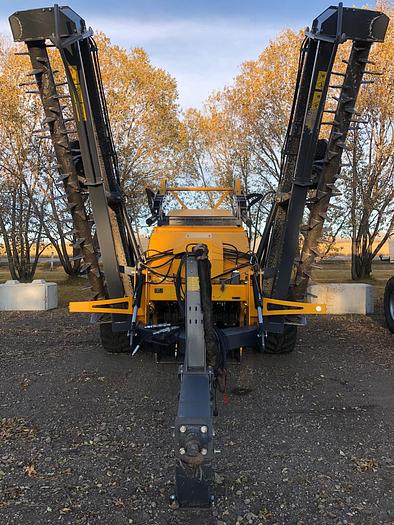 Used 2023 Elho Scorpio 710