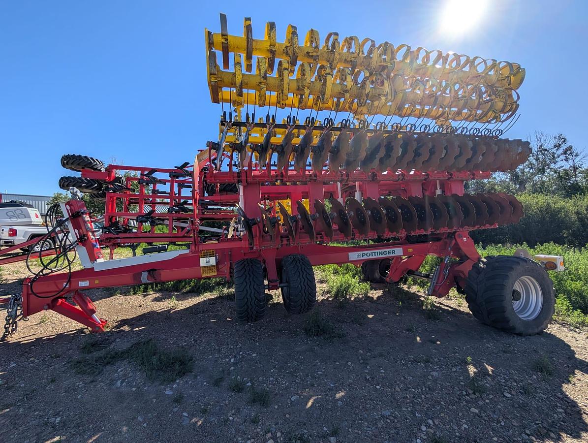 2025 Pottinger