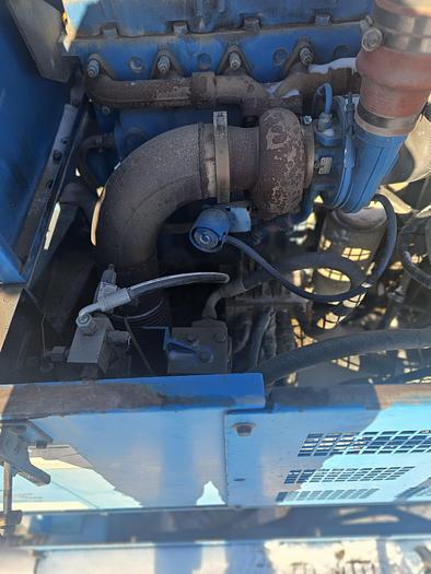 Used 2006 Powerscreen 1000 Maxtrak