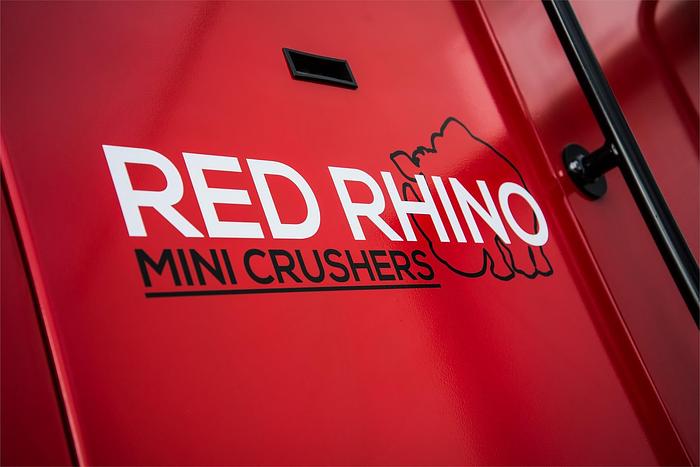 Used 2023 RED RHINO 7000 PLUS
