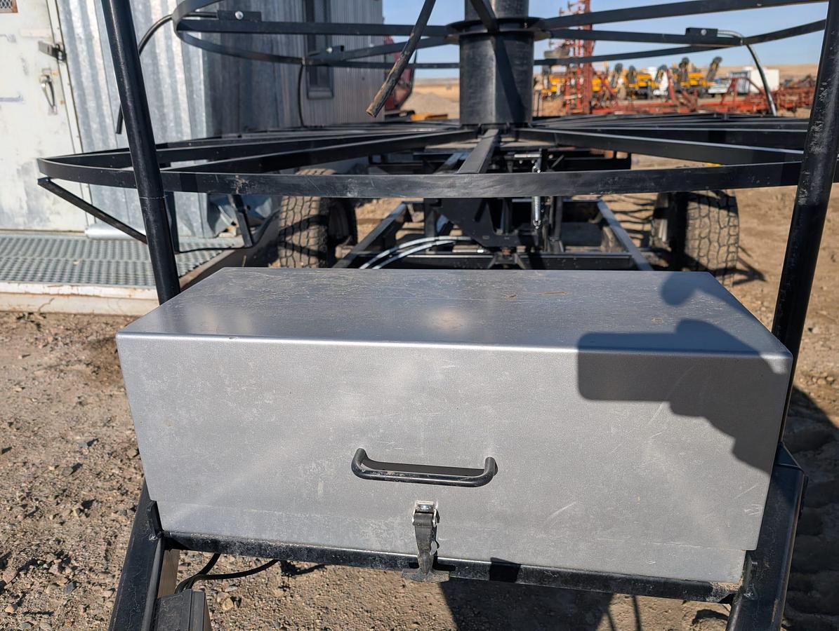 2025 LEGACY DRAINAGE EQUIPMENT LHD