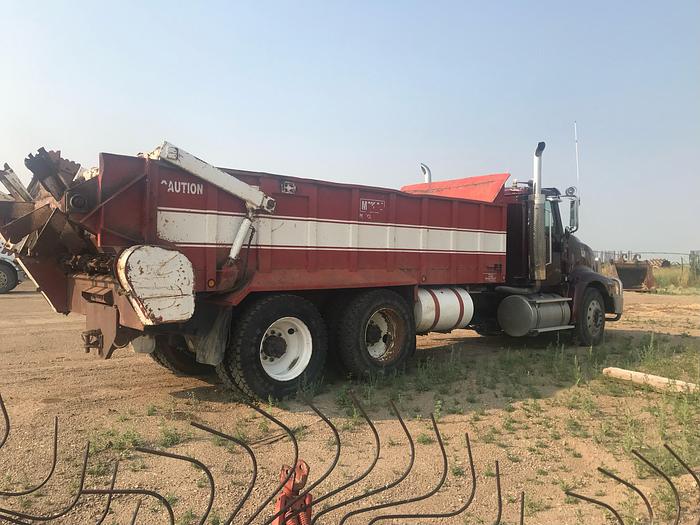 Used 2005 International 9400 i 6X4
