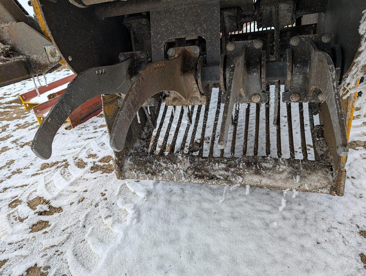 Used Elho Scorpio 430