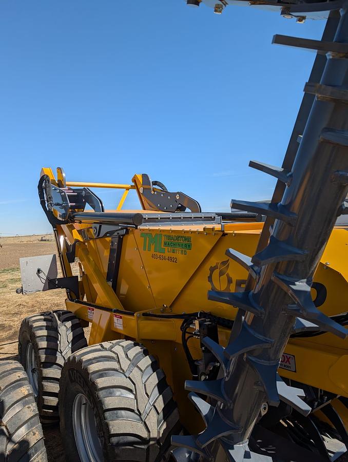 2026 ELHO SCORPIO 710 Base
