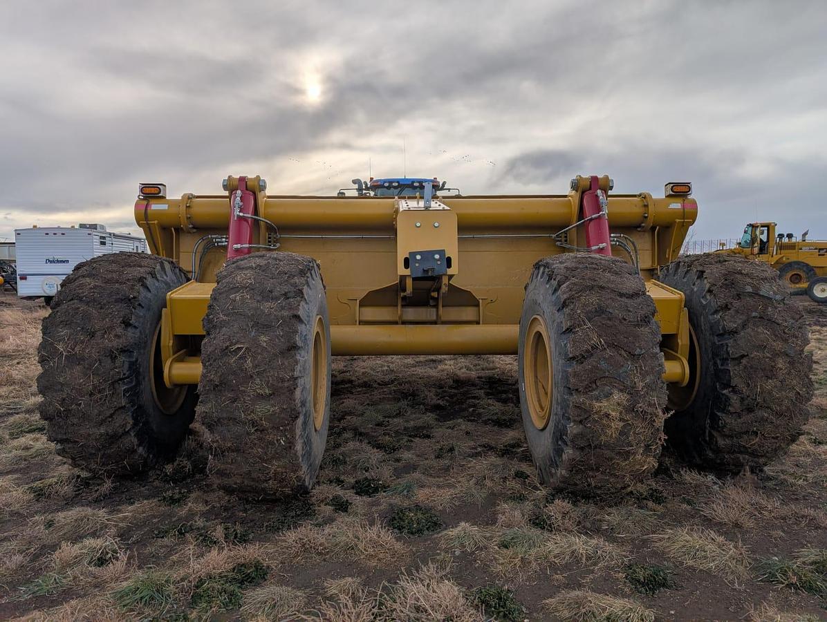 Used 2023 METALCRAFT 2016E