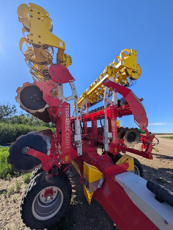 2025 Pottinger