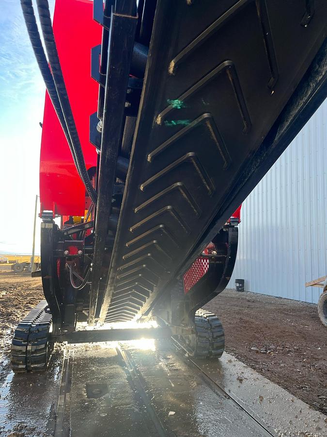 Used 2019 RED RHINO 5000 PLUS