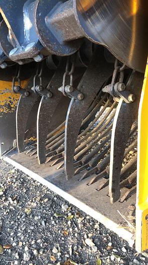 Used 2023 Elho Scorpio 550