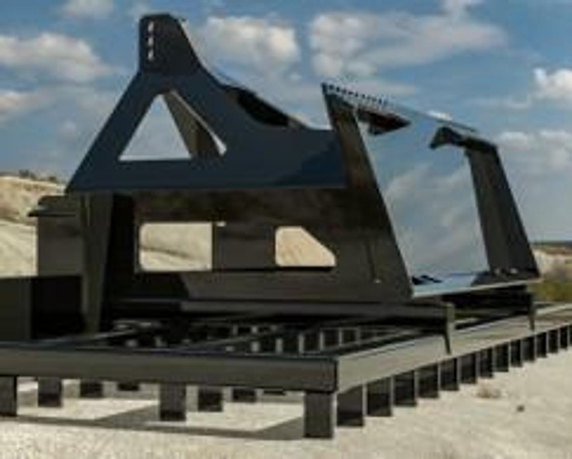 2026 LEGACY DRAINAGE EQUIPMENT L7R 7' Land Rake