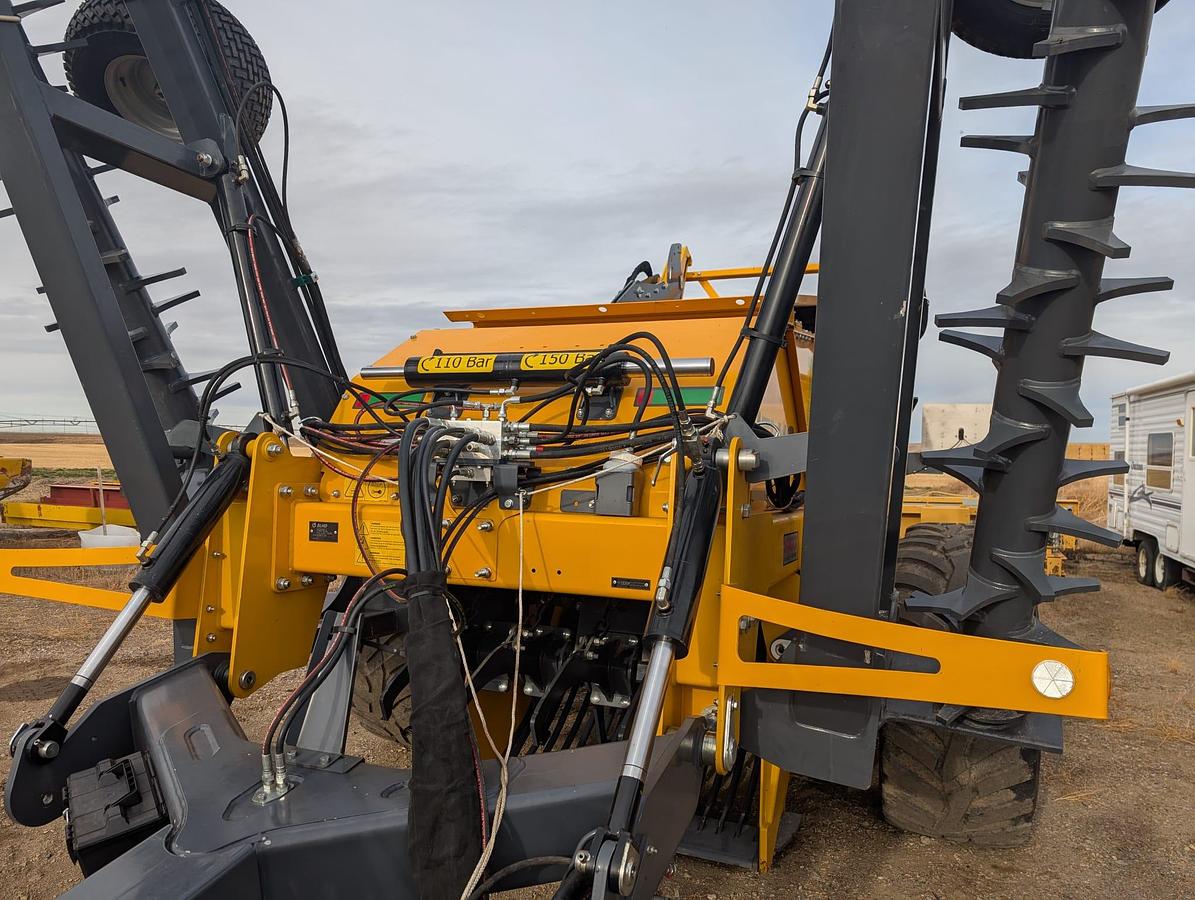 2025 ELHO SCORPIO 710 PRO (ISOBUS)