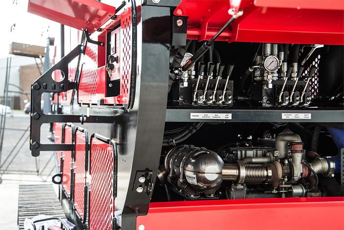 Used 2023 RED RHINO 7000 PLUS