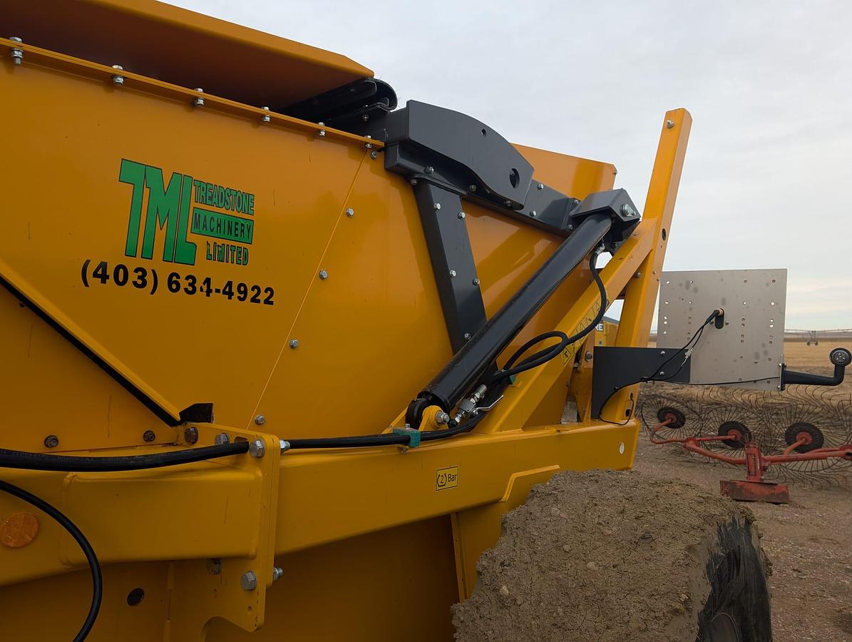 Used 2023 Elho Scorpio 430