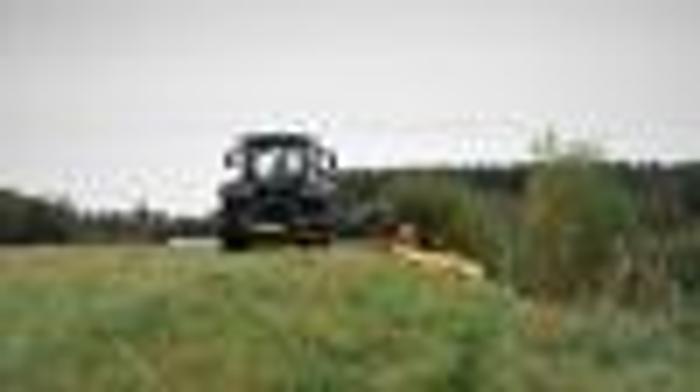 2024 Elho Tornado 470