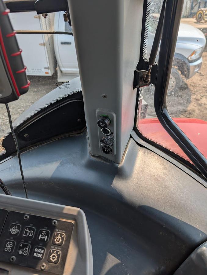 Used Versatile 310 MFWD