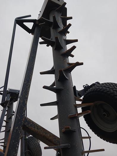 Used 2023 Elho Scorpio 710- Used