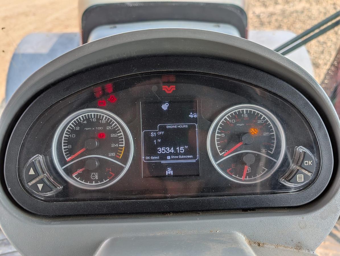 Used Versatile 310 MFWD