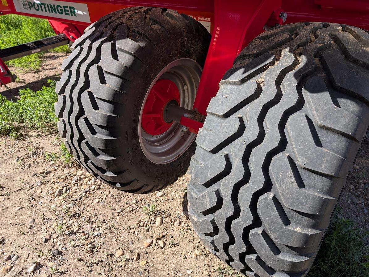 2025 Pottinger