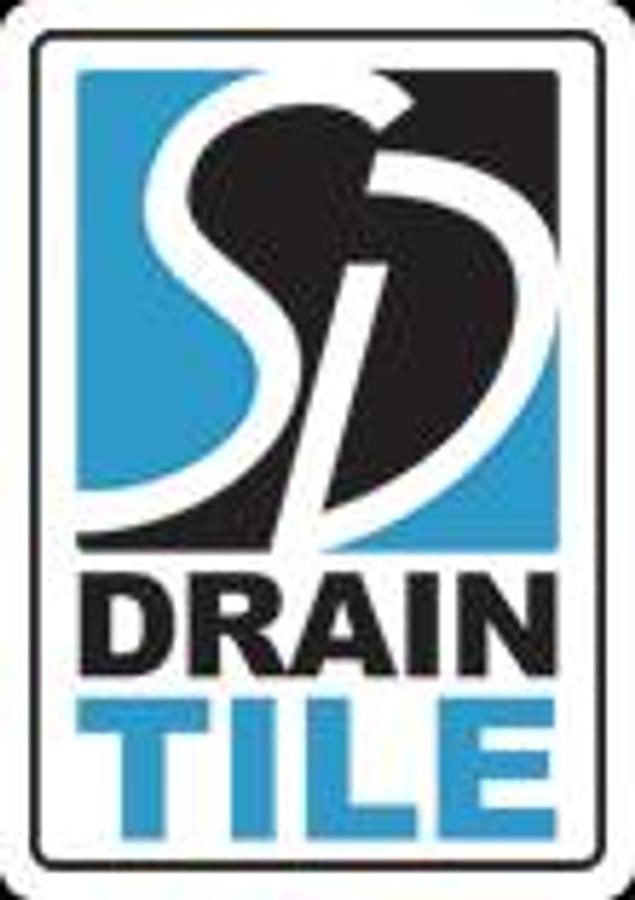 2025 SD Drain Tile